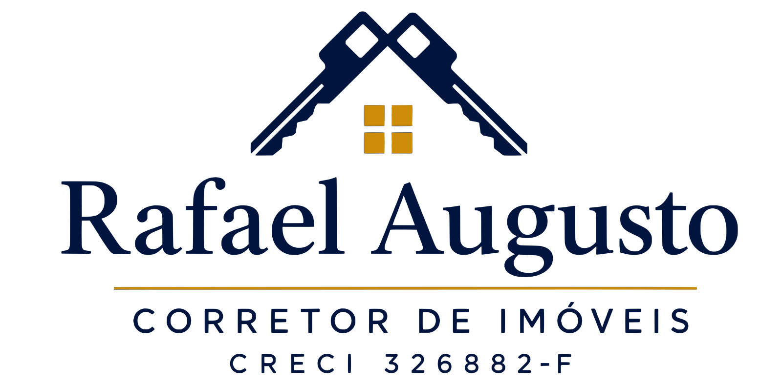Rafael Augusto Imóveis