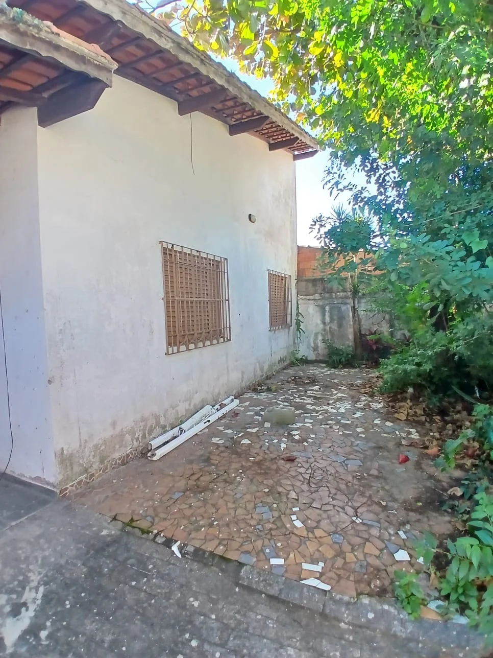 Casa com 8 dormitórios próximo à praia no bairro Belas Artes
