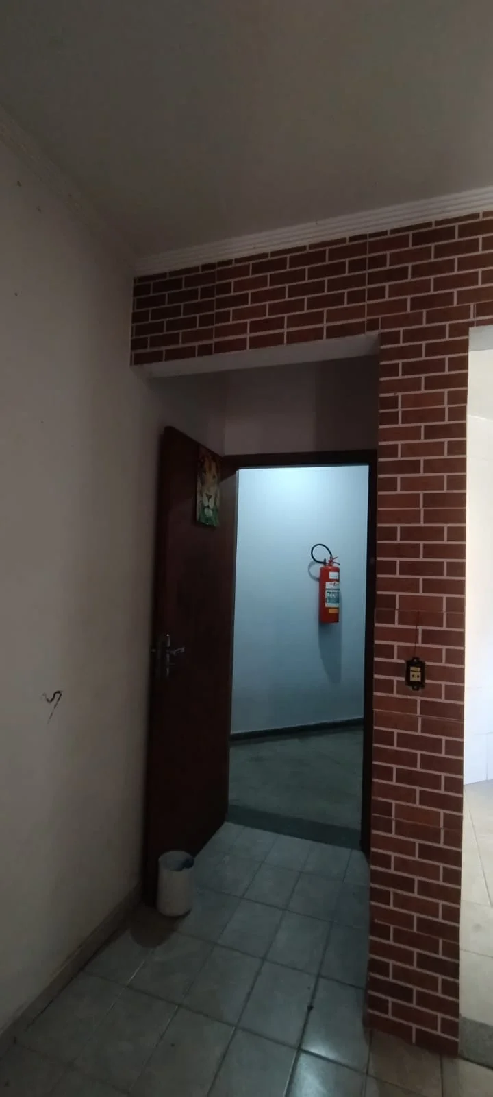 Apartamento com 2 dormitórios próximo à praia no bairro Saboó