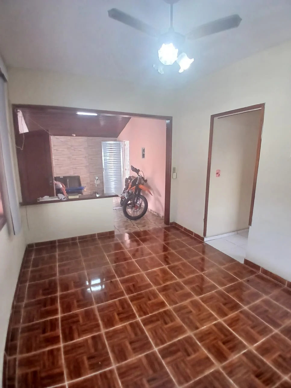 Casa principal