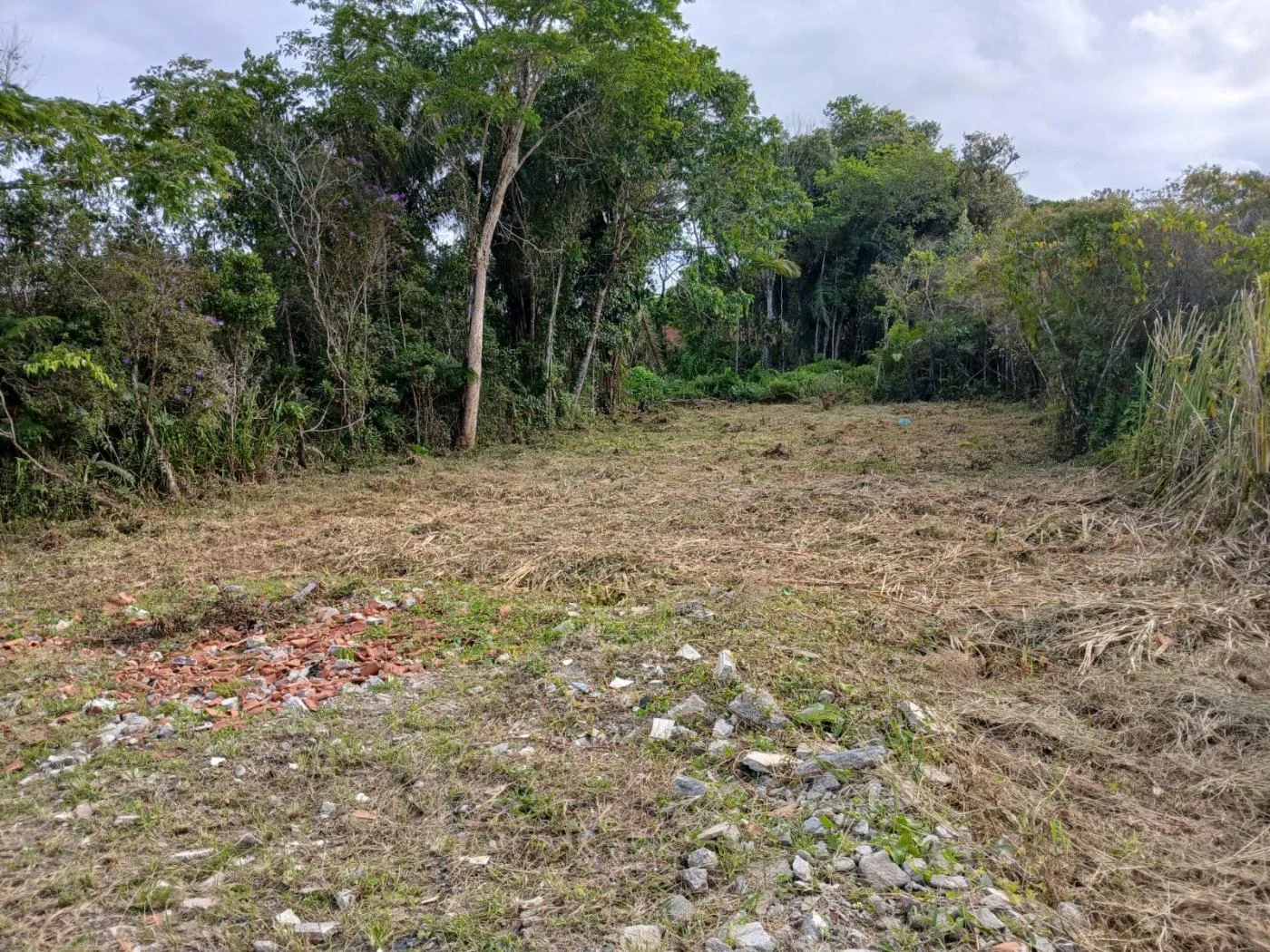 Terreno com 384m² no bairro Jardim Fênix