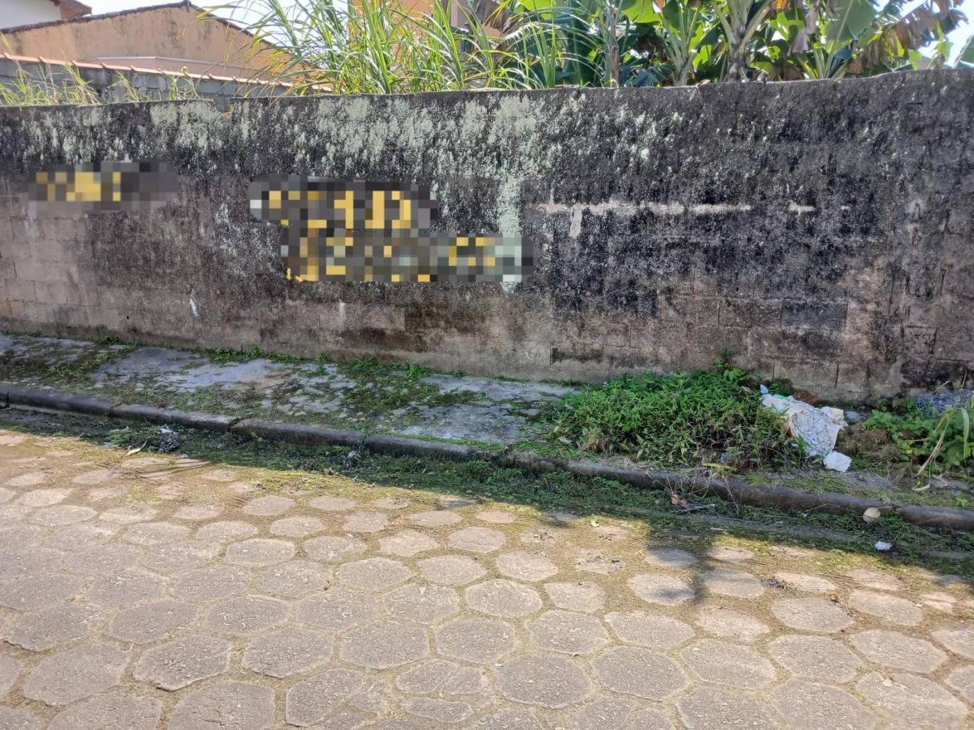 Terreno próximo à praia no bairro Cibratel 2