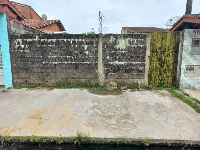 Terreno próximo à praia no bairro Cibratel 2