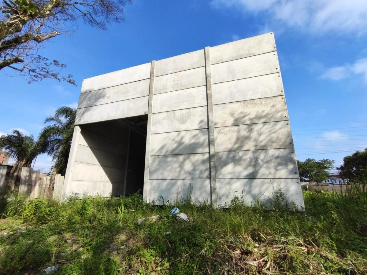 Sala comercial no bairro Recanto do Imigrantes